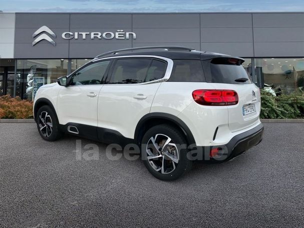 Citroen C5 Aircross Pure Tech 130 S&S LIVE 96 kW image number 4