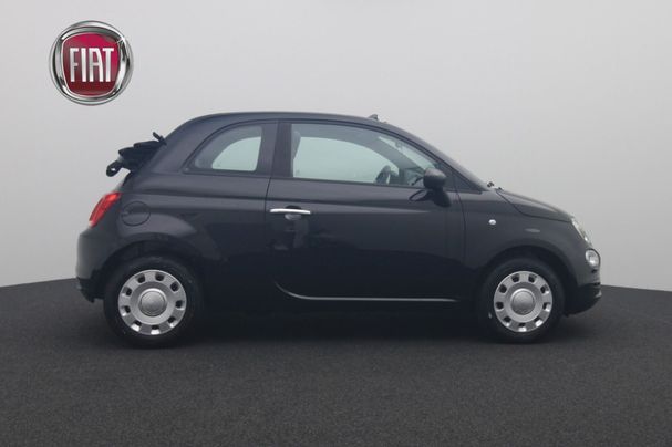 Fiat 500C 1.0 GSE Hybrid 51 kW image number 3