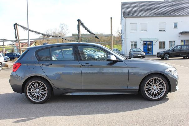 BMW 118d 110 kW image number 6