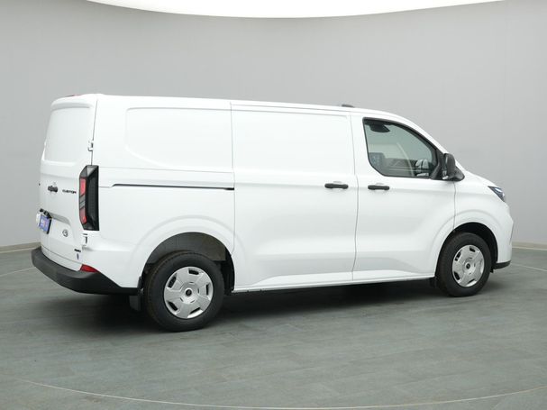 Ford Transit Custom 100 kW image number 33