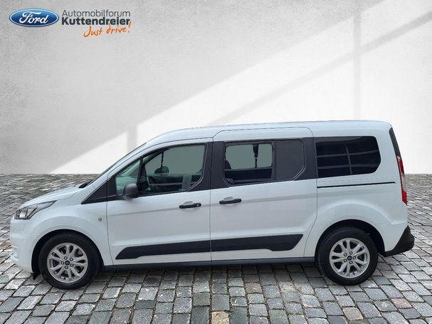 Ford Tourneo Connect 88 kW image number 12