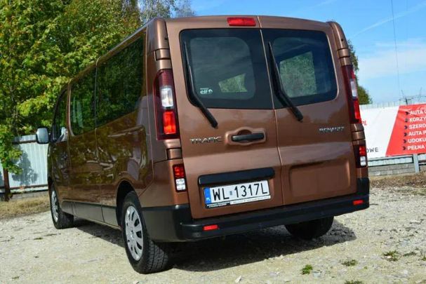 Renault Trafic dCi Grand Spaceclass 92 kW image number 3