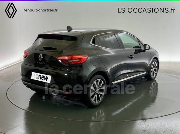 Renault Clio TCe 90 66 kW image number 17