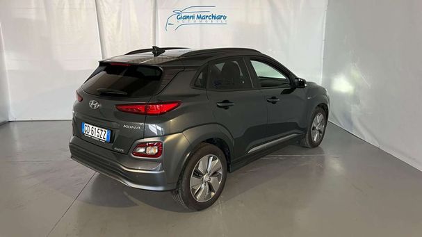 Hyundai Kona 39 kWh 100 kW image number 2