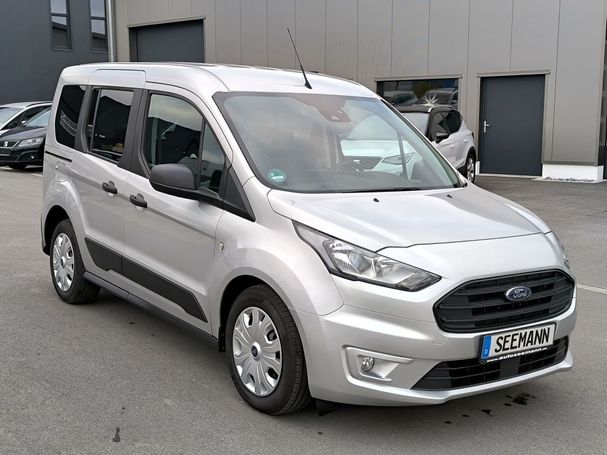 Ford Tourneo Connect 1.5 74 kW image number 2