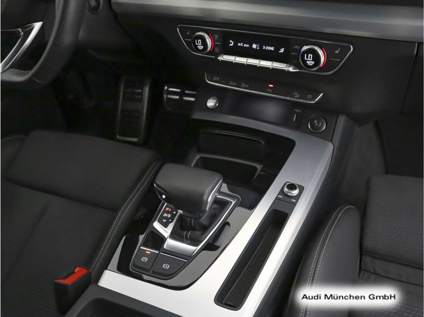 Audi Q5 40 TDI S tronic S-line 150 kW image number 12