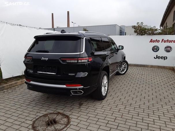 Jeep Grand Cherokee 219 kW image number 5