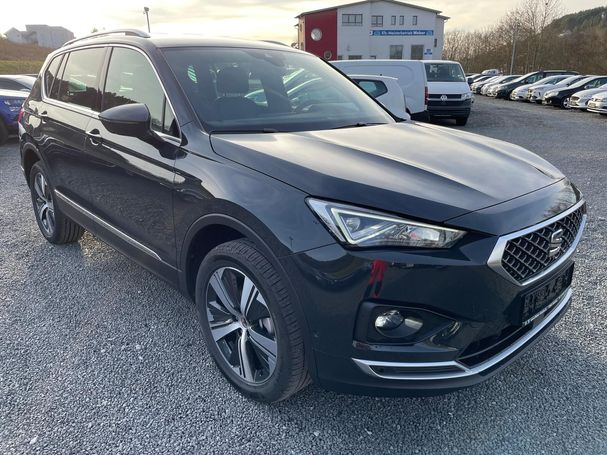 Seat Tarraco 2.0 TDI 110 kW image number 3