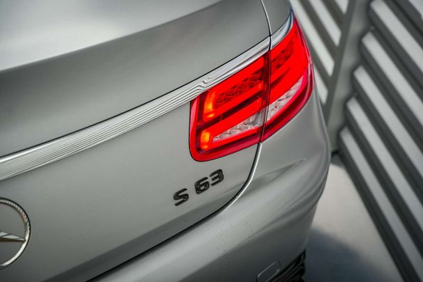 Mercedes-Benz S 63 4Matic+ 430 kW image number 36