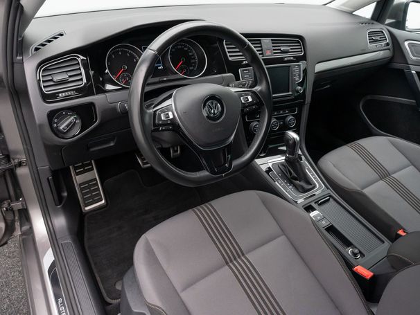 Volkswagen Golf DSG 92 kW image number 22