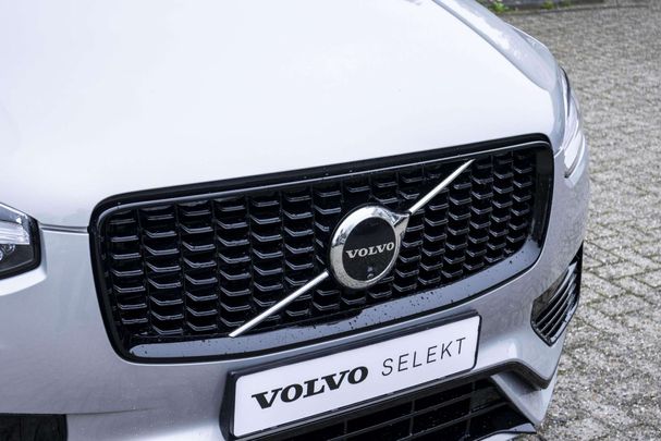 Volvo XC90 T8 Recharge AWD Ultimate 335 kW image number 18