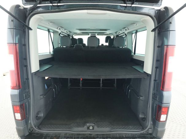 Renault Trafic Combi Life EDC 110 kW image number 11