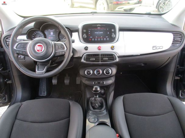 Fiat 500X 1.6 96 kW image number 8