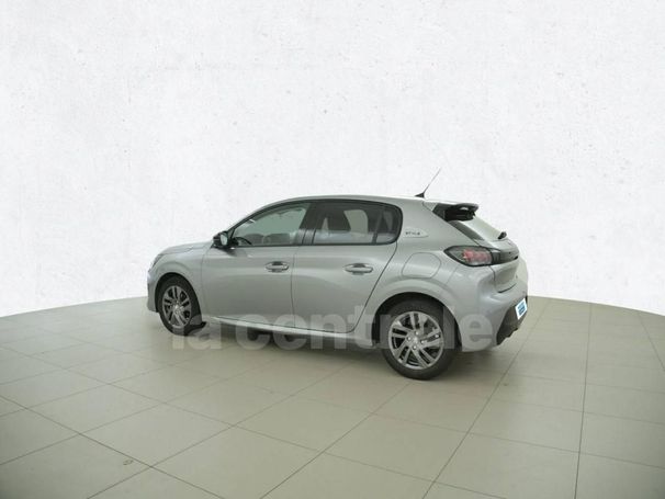 Peugeot 208 PureTech 75 55 kW image number 5