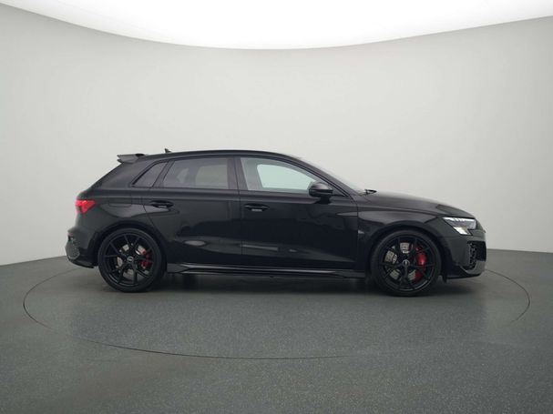 Audi RS3 Sportback 294 kW image number 1