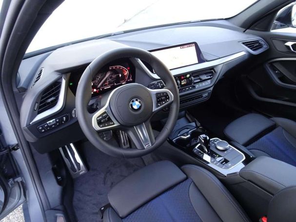 BMW 118d M Sport 112 kW image number 5