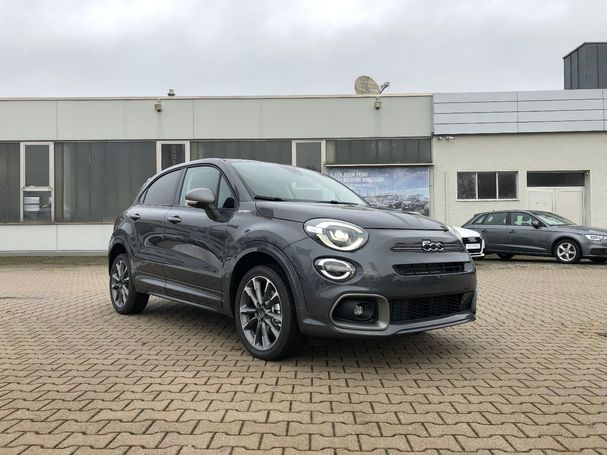 Fiat 500X 1.5 GSE Hybrid 96 kW image number 2