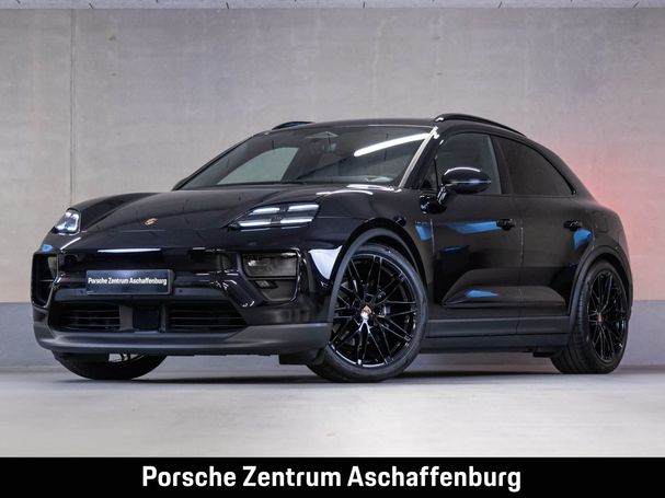 Porsche Macan 4 300 kW image number 1