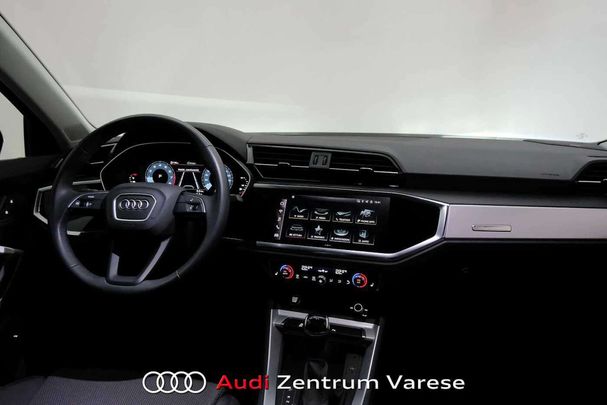 Audi Q3 35 TFSI Advanced 110 kW image number 8