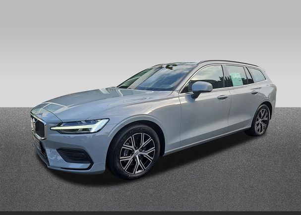 Volvo V60 B4 145 kW image number 1