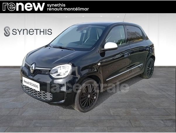 Renault Twingo 22 kWh 60 kW image number 1