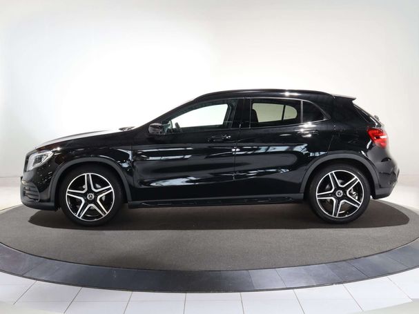 Mercedes-Benz GLA 180 90 kW image number 4