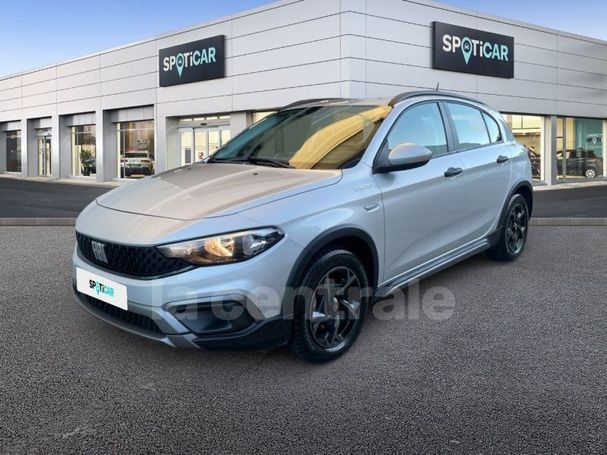 Fiat Tipo 96 kW image number 1