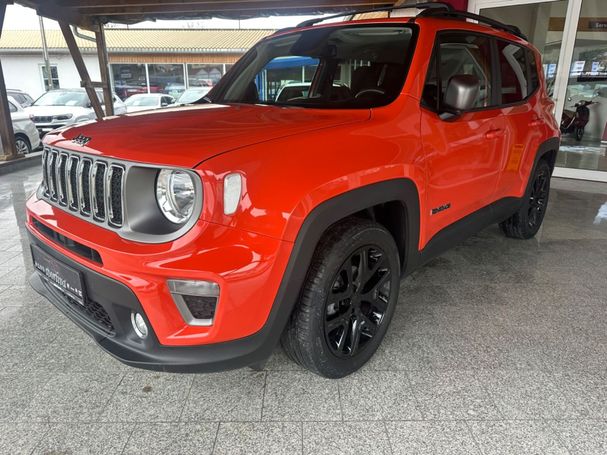 Jeep Renegade 88 kW image number 1