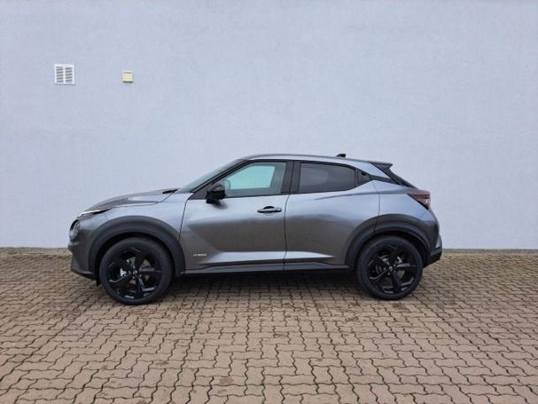 Nissan Juke 1.6 Hybrid Tekna 105 kW image number 5