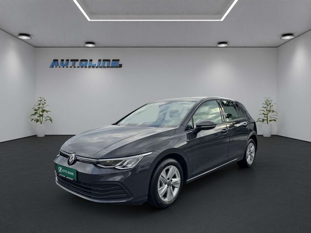 Volkswagen Golf 2.0 Life DSG 85 kW image number 1