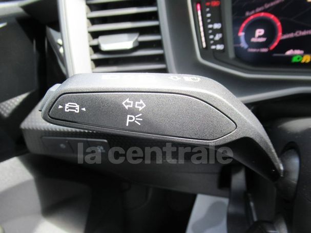 Audi A1 25 TFSI S tronic 70 kW image number 23