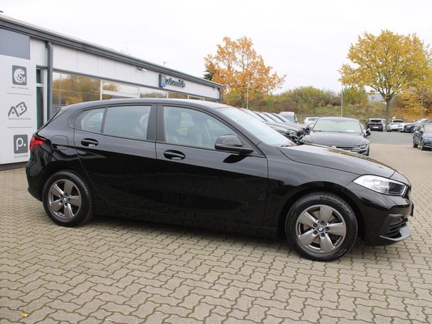 BMW 118d Advantage 110 kW image number 15