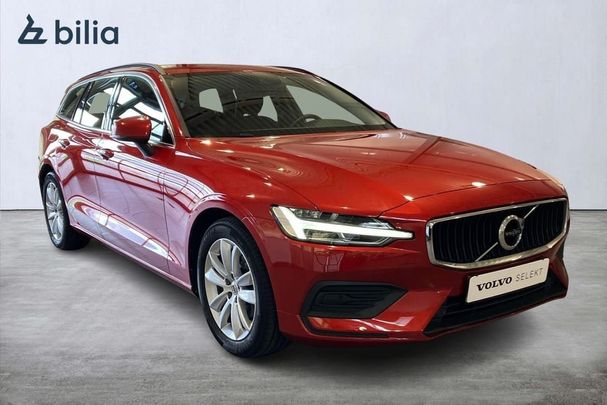 Volvo V60 B4 147 kW image number 20