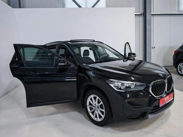 BMW X1 sDrive 85 kW image number 13