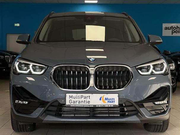 BMW X1 xDrive18d 110 kW image number 3