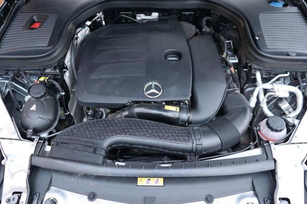 Mercedes-Benz GLC 200 145 kW image number 32