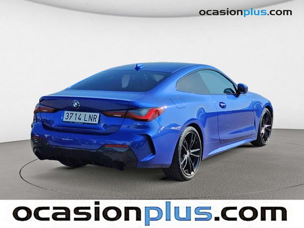 BMW 420d 140 kW image number 3