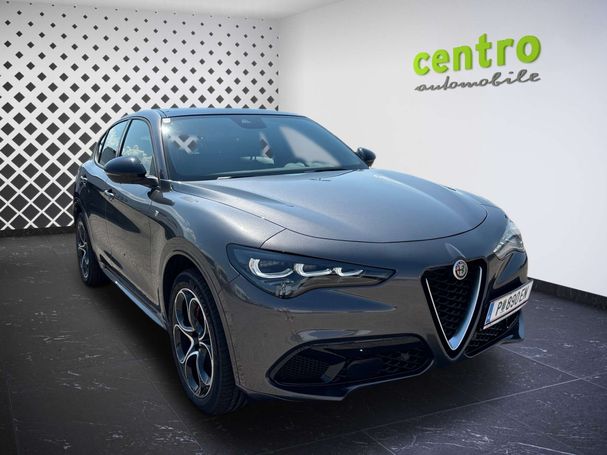 Alfa Romeo Stelvio Q4 154 kW image number 4