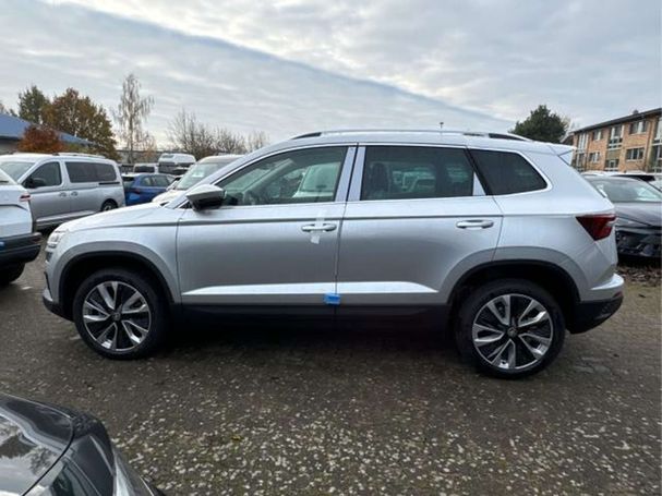 Skoda Karoq 110 kW image number 5