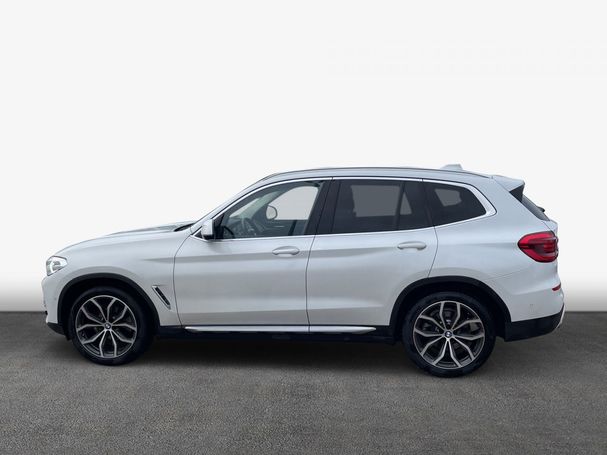 BMW X3 xDrive20d xLine 140 kW image number 4