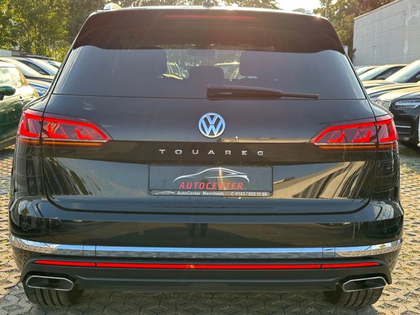 Volkswagen Touareg 4Motion 210 kW image number 4