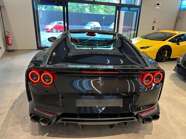 Ferrari 812 GTS 584 kW image number 12