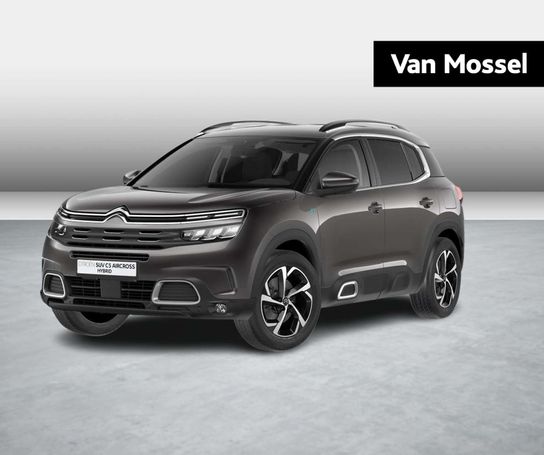 Citroen C5 Aircross 165 kW image number 1