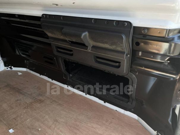 Renault Trafic DCi 120 L2H1 88 kW image number 20