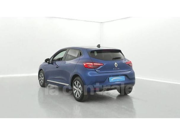 Renault Clio TCe 90 66 kW image number 4