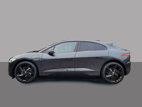 Jaguar I-Pace EV400 SE 294 kW image number 5