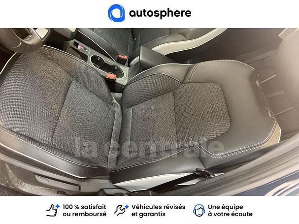 Renault Captur 118 kW image number 12