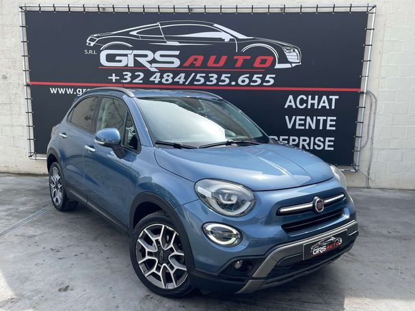 Fiat 500X 1.0 FireFly Cross 88 kW image number 1