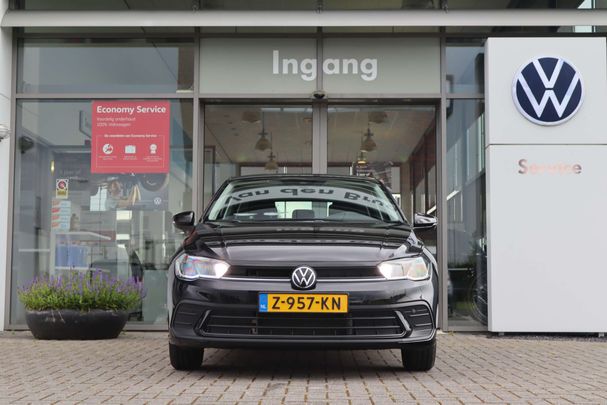 Volkswagen Polo 1.0 TSI 70 kW image number 4