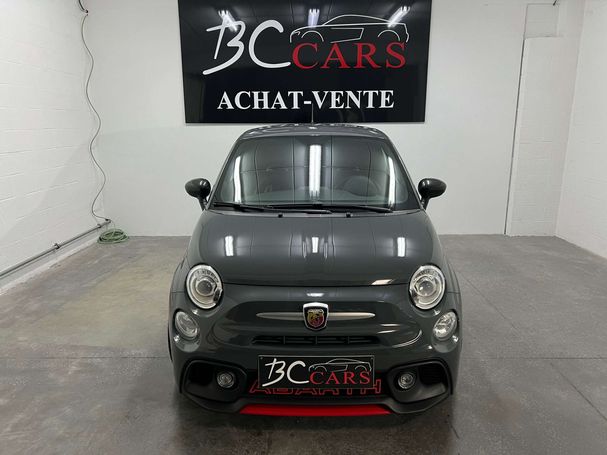 Abarth 695 120 kW image number 5